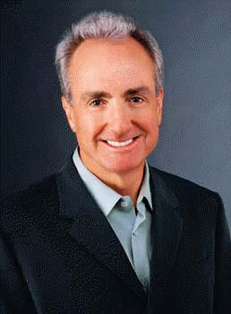 Lorne Michaels